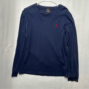 Polo Ralph Lauren men’s long sleeve shirt M